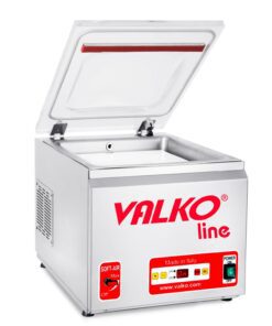 Sottovuoto Valko - Line