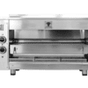 Broiler wegrill Hereford gas metano prezzo