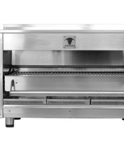 Broiler wegrill Hereford gas metano prezzo