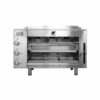 Broiler wegrill Aberdeen gas metano prezzo