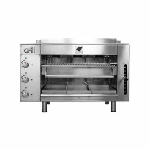 Broiler wegrill Aberdeen gas metano prezzo